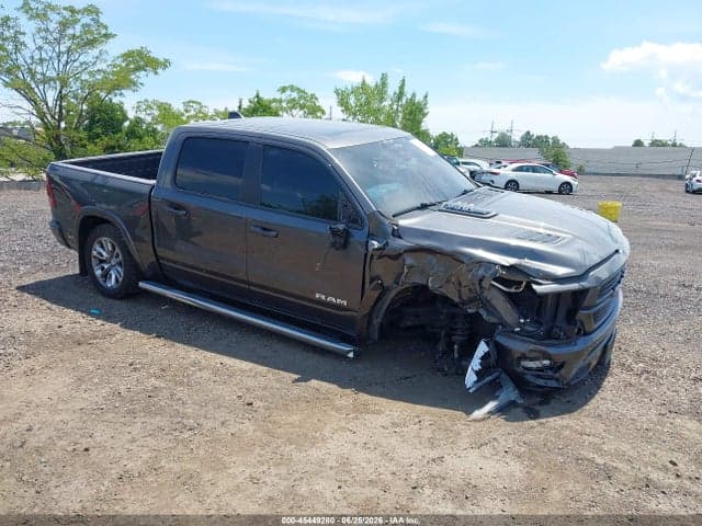 2020 RAM 1500 LARAMIE 4X4 5'7 BOX - 1