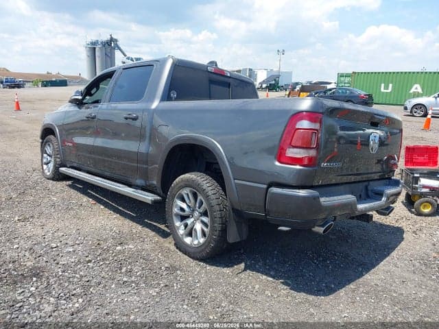 2020 RAM 1500 LARAMIE 4X4 5'7 BOX 3
