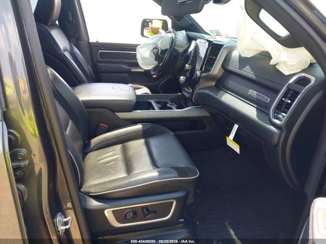 2020 RAM 1500 LARAMIE 4X4 5'7 BOX 5
