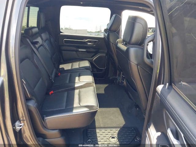 2020 RAM 1500 LARAMIE 4X4 5'7 BOX 8