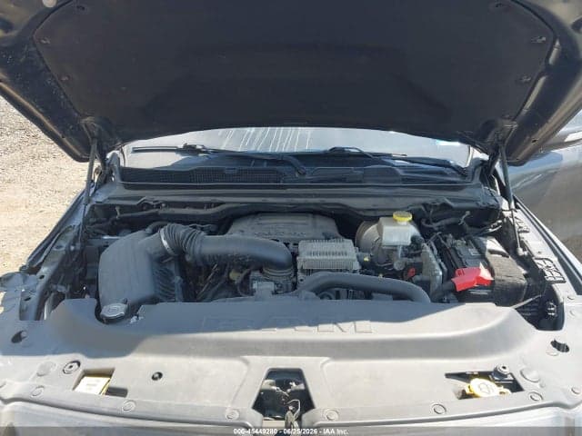 2020 RAM 1500 LARAMIE 4X4 5'7 BOX 10