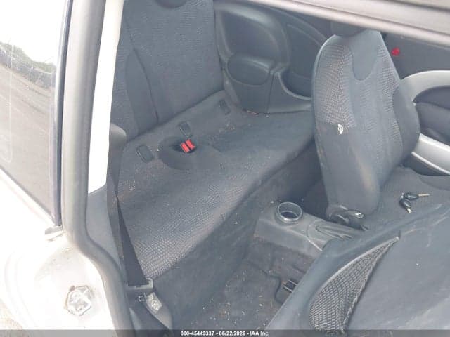 2003 MINI COOPER 8