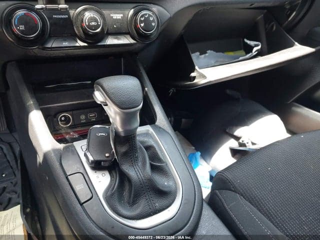 2021 KIA FORTE LXS 11