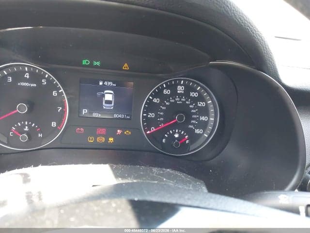 2021 KIA FORTE LXS 7