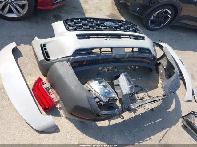 2021 KIA TELLURIDE EX 12