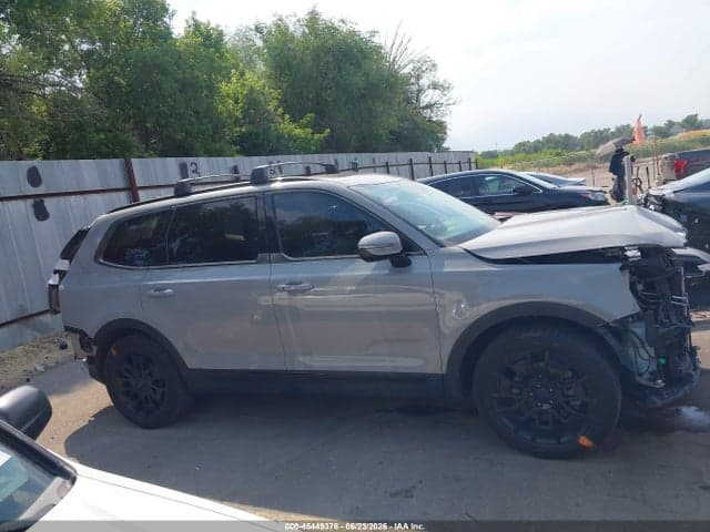 2021 KIA TELLURIDE EX 14