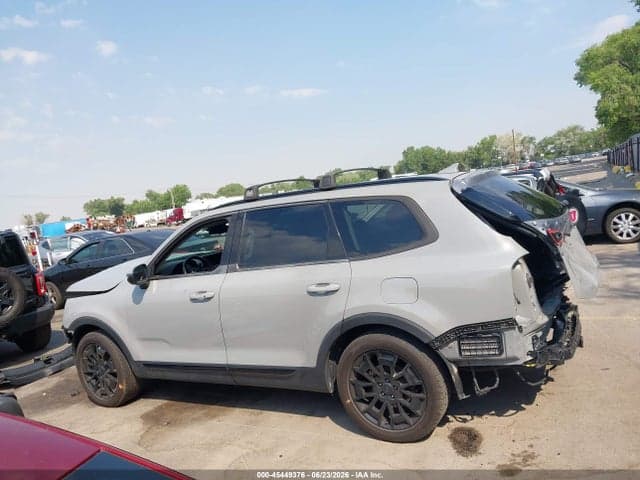 2021 KIA TELLURIDE EX 15