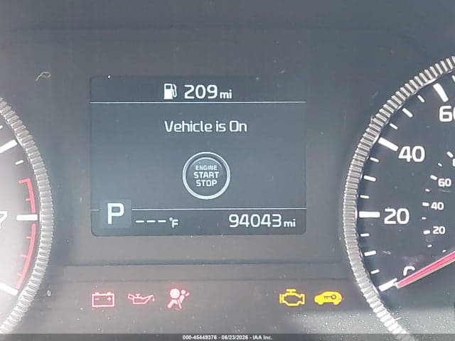 2021 KIA TELLURIDE EX 16