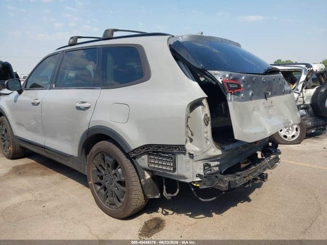 2021 KIA TELLURIDE EX 20