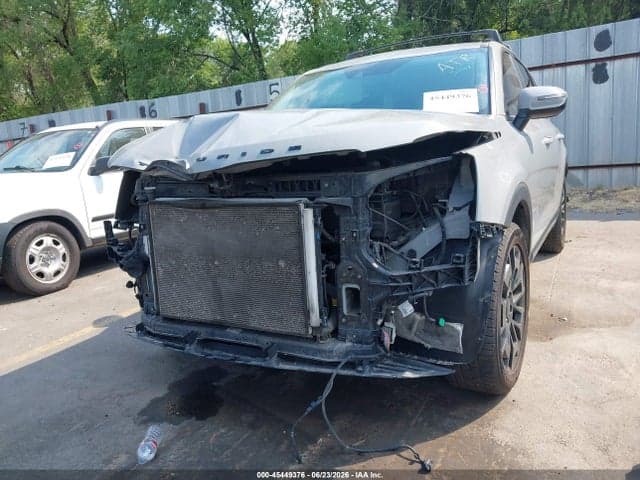 2021 KIA TELLURIDE EX 6