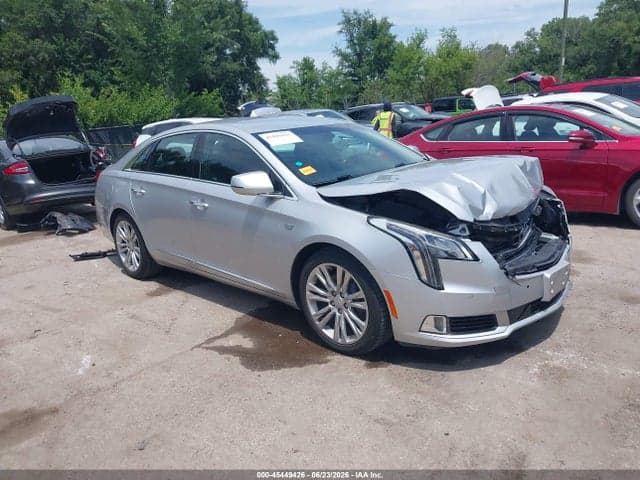 2019 CADILLAC XTS LUXURY 1