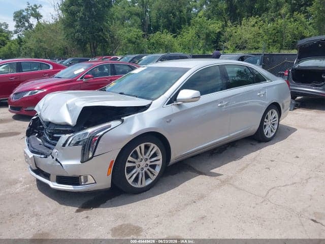 2019 CADILLAC XTS LUXURY 2