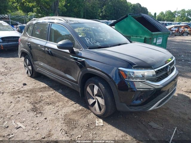 2024 VOLKSWAGEN TAOS 1.5T S - 1