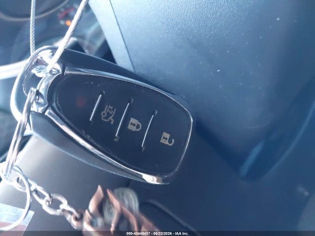 2018 CHEVROLET MALIBU 1LS 11