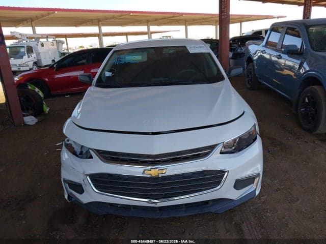 2018 CHEVROLET MALIBU 1LS 13