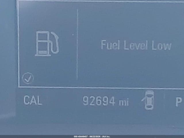 2018 CHEVROLET MALIBU 1LS 16