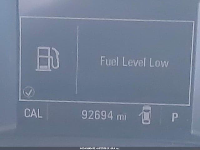 2018 CHEVROLET MALIBU 1LS 7