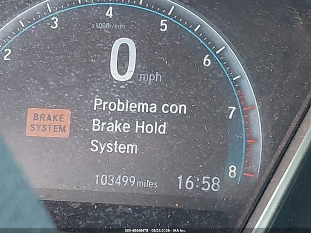2018 HONDA CIVIC EX 15