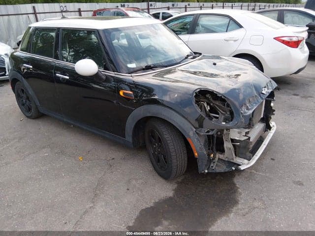 2016 MINI HARDTOP COOPER 1