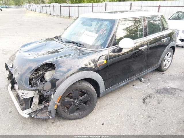 2016 MINI HARDTOP COOPER 2