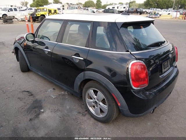 2016 MINI HARDTOP COOPER 3
