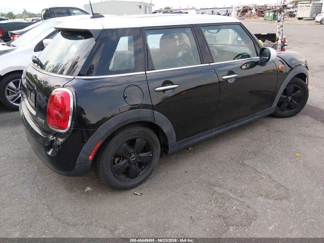 2016 MINI HARDTOP COOPER 4