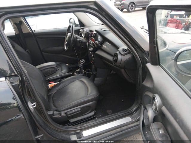 2016 MINI HARDTOP COOPER 5