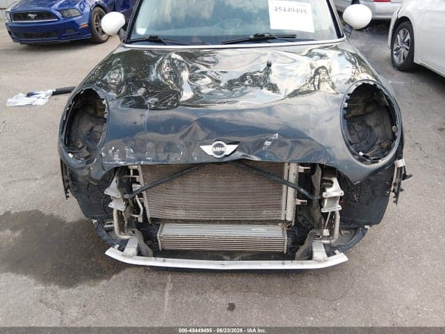 2016 MINI HARDTOP COOPER 6