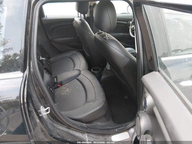 2016 MINI HARDTOP COOPER 8