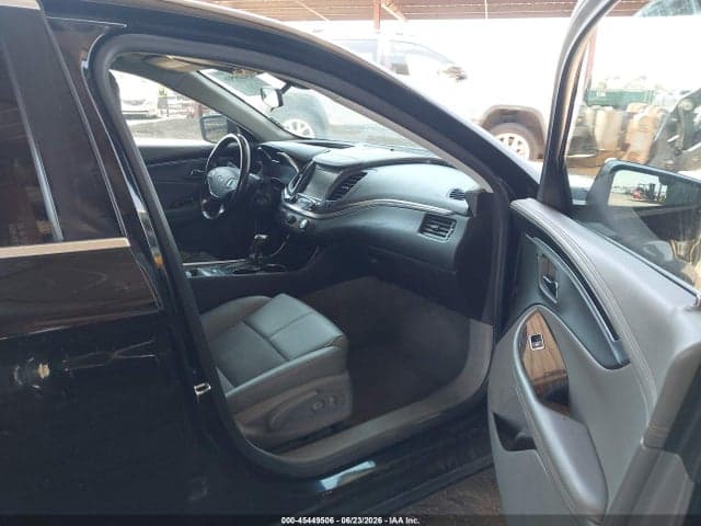 2017 CHEVROLET IMPALA 1LT 5
