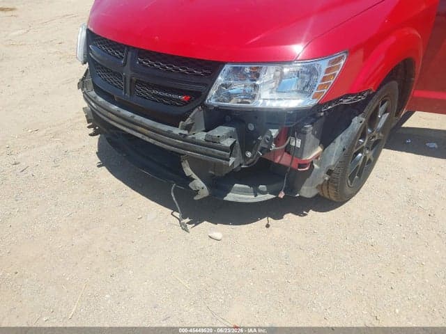 2016 DODGE JOURNEY SXT 6