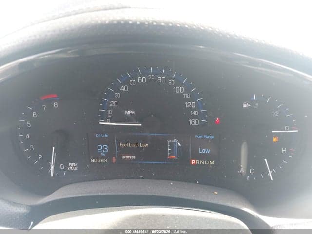 2014 CADILLAC XTS LUXURY 7