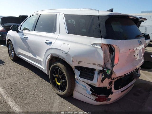 2020 HYUNDAI PALISADE LIMITED 3