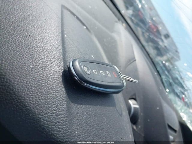 2017 FORD ESCAPE TITANIUM 11