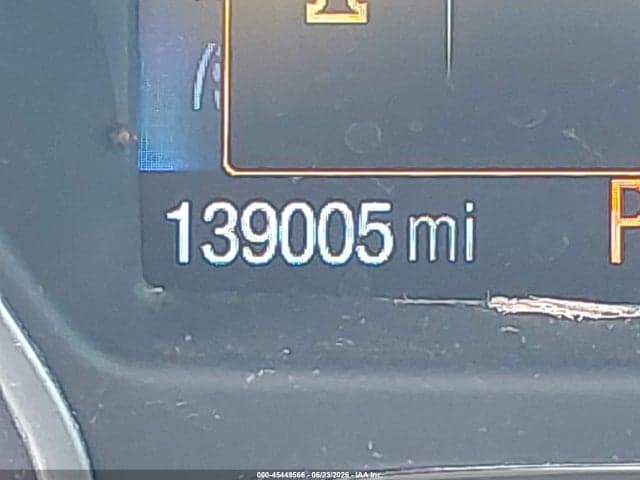 2017 FORD ESCAPE TITANIUM 15