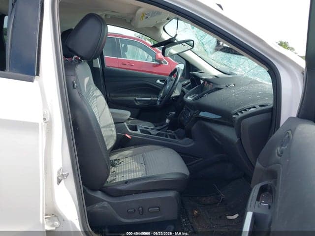 2017 FORD ESCAPE TITANIUM 5