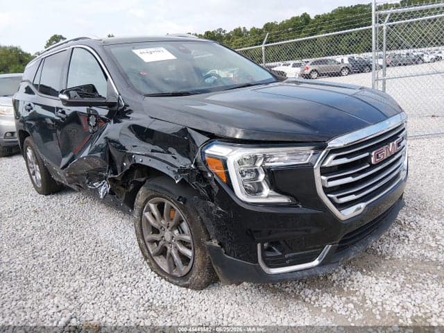 2023 GMC TERRAIN FWD SLT - 1