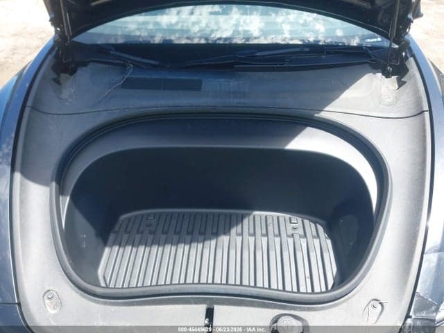 2025 TESLA MODEL 3 10