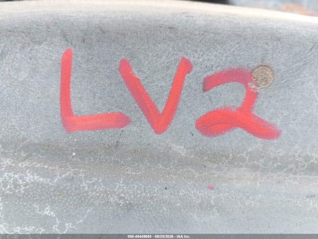 2020 JAGUAR I-PACE HSE 8