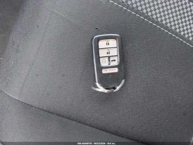2019 HONDA CIVIC SPORT 11