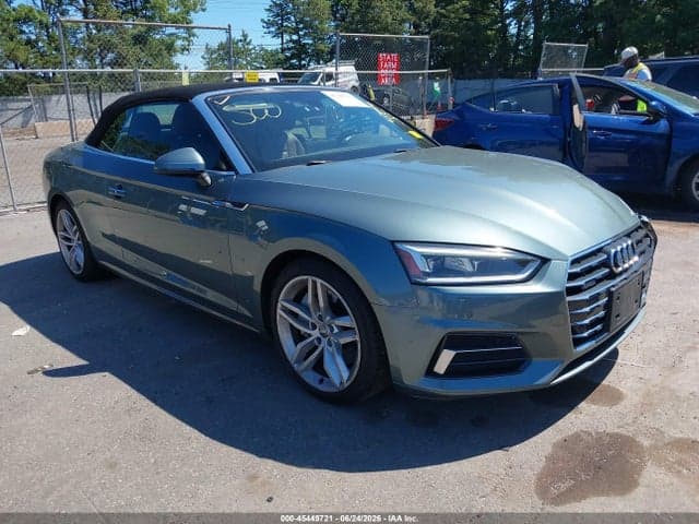 2019 AUDI A5 45 PREMIUM 1