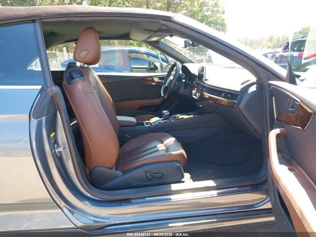 2019 AUDI A5 45 PREMIUM 5