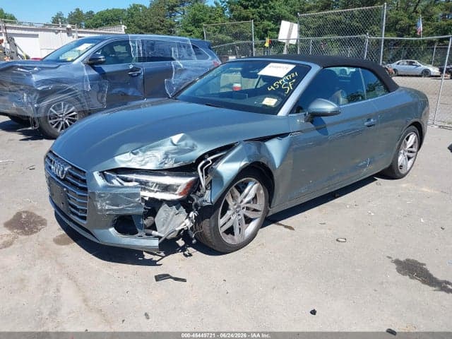 2019 AUDI A5 45 PREMIUM 6