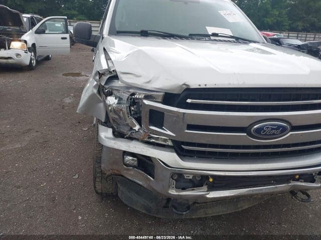 2018 FORD F-150 KING RANCH/LARIAT/PLATINUM/XL/XLT 7