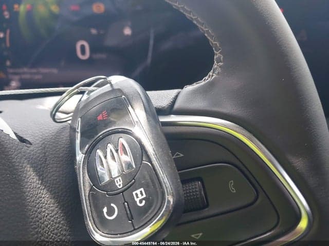 2025 BUICK ENCORE GX 11