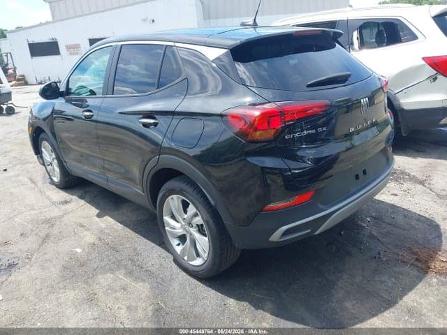 2025 BUICK ENCORE GX 3