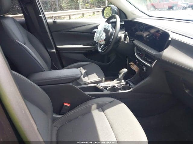 2025 BUICK ENCORE GX 5