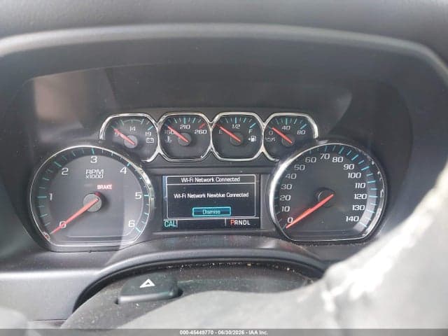 2018 GMC SIERRA 1500 SLT 7