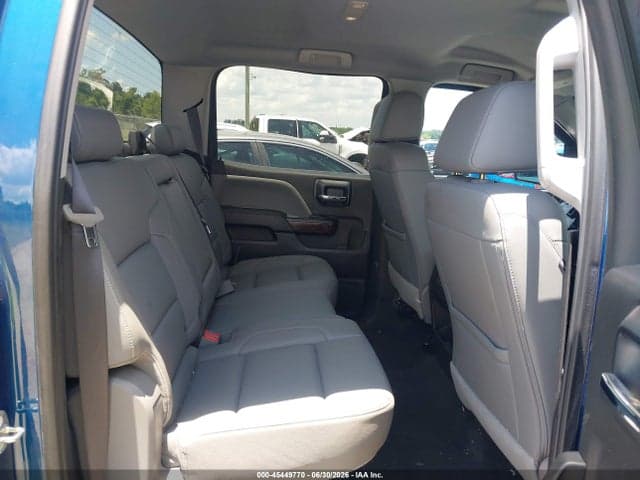 2018 GMC SIERRA 1500 SLT 8