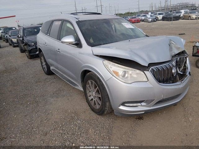 2015 BUICK ENCLAVE LEATHER 1